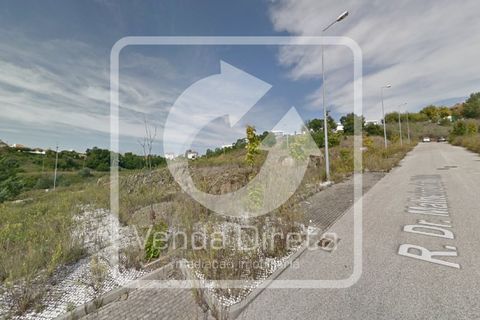 Helårsgrund i Abrantes, Santarem, Abrantes - € 548.000 | Ref: VD-2503031/W1/DD - foto 12