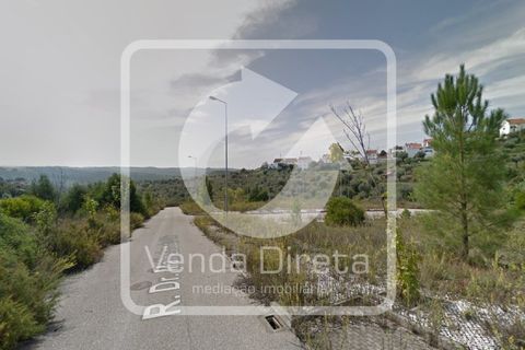Helårsgrund i Abrantes, Santarem, Abrantes - € 548.000 | Ref: VD-2503031/W1/DD - foto 3