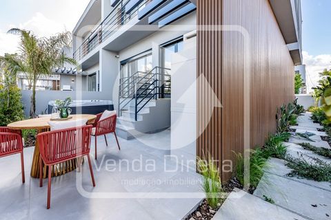 Villa a Alcochete, Setubal, Alcochete - € 740.000 | Ref: VD-2407124/IP - foto 6