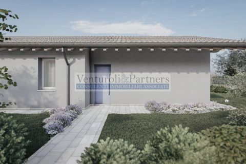 Villa a Bedizzole, Brescia, Bedizzole - € 485.000 | Ref: vp412 - foto 9