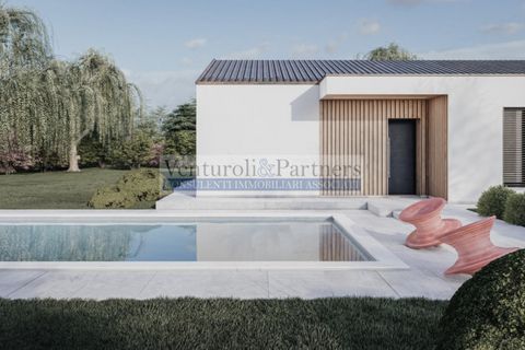 Villa a Bedizzole, Brescia, Bedizzole - € 485.000 | Ref: vp412 - foto 12