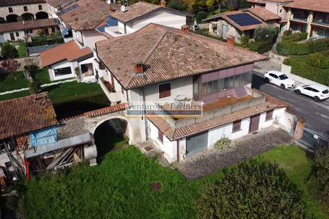 Landejendom i Bedizzole, Brescia, Bedizzole - € 270.000 | Ref: FV021 - foto 1