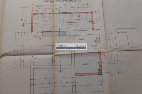 Landejendom i Bedizzole, Brescia, Bedizzole - € 270.000 | Ref: FV021 - foto 16