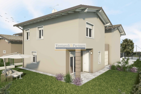 Villa a Brescia, Brescia, Brescia - € 365.000 | Ref: AS551 - foto 3