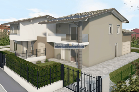 Villa a Brescia, Brescia, Brescia - € 365.000 | Ref: AS551 - foto 4