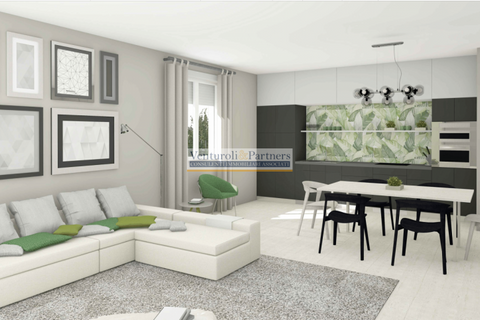 Villa a Brescia, Brescia, Brescia - € 365.000 | Ref: AS551 - foto 6
