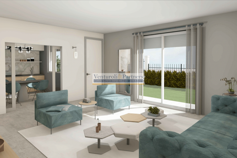 Villa a Brescia, Brescia, Brescia - € 365.000 | Ref: AS551 - foto 9