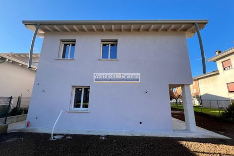 Villa a Brescia, Brescia, Brescia - € 365.000 | Ref: AS551 - foto 11