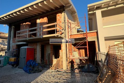 Villa a Brescia, Brescia, Brescia - € 365.000 | Ref: AS551 - foto 13