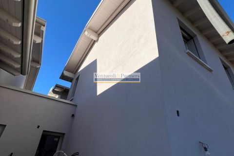 Villa a Brescia, Brescia, Brescia - € 365.000 | Ref: AS551 - foto 14