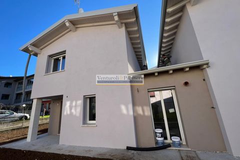 Villa a Brescia, Brescia, Brescia - € 365.000 | Ref: AS551 - foto 15
