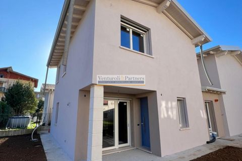 Villa a Brescia, Brescia, Brescia - € 365.000 | Ref: AS551 - foto 16