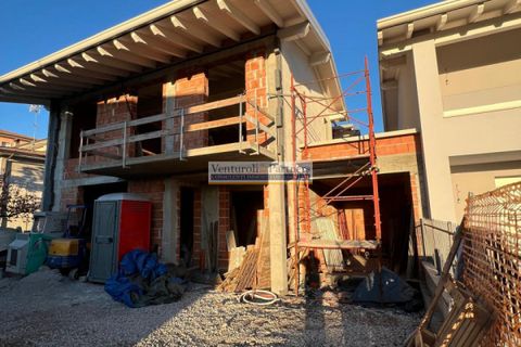 Villa a Brescia, Brescia, Brescia - € 365.000 | Ref: AS551 - foto 17
