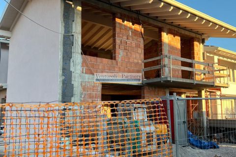 Villa a Brescia, Brescia, Brescia - € 365.000 | Ref: AS551 - foto 18