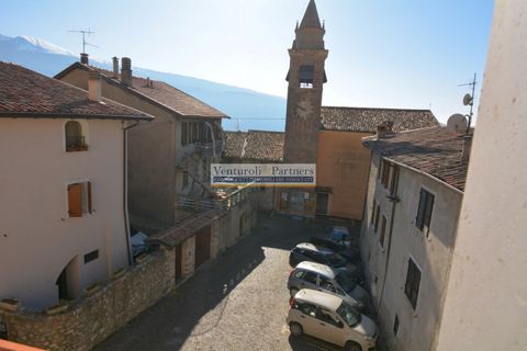 Landejendom i Gargnano, Brescia, Gargnano - € 170.000 | Ref: vp059 - foto 12
