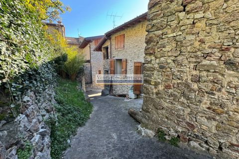 Landejendom i Gargnano, Brescia, Gargnano - € 170.000 | Ref: vp059 - foto 22
