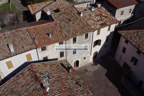 Landejendom i Gargnano, Brescia, Gargnano - € 170.000 | Ref: vp059 - foto 30