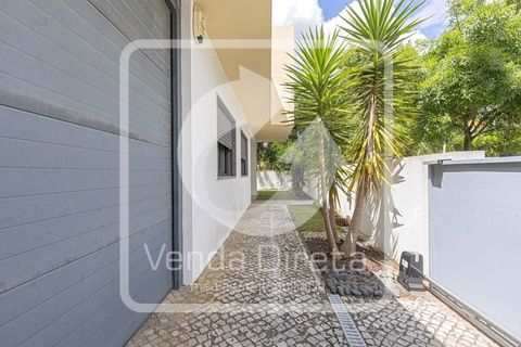 Villa a Barreiro, Setubal, Barreiro - € 575.000 | Ref: VD-2501006/IP - foto 23