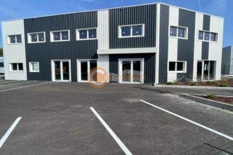 L'establiment comercial a Mios, Gironde, Mios - € 10.200/mes | Ref: 33_0930-MD - foto 8