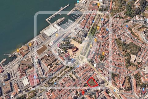 Helårsgrund i Setubal, Setubal, Setubal - € 1.550.000 | Ref: VD-2408132/W10/DD - foto 2