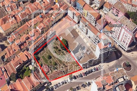Helårsgrund i Setubal, Setubal, Setubal - € 1.550.000 | Ref: VD-2408132/W10/DD - foto 3