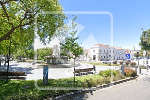 Helårsgrund i Setubal, Setubal, Setubal - € 1.550.000 | Ref: VD-2408132/W10/DD - foto 14