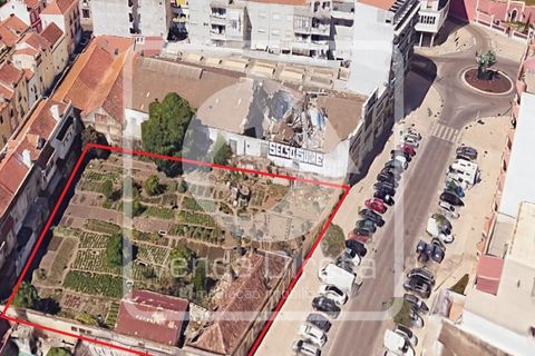 Helårsgrund i Setubal, Setubal, Setubal - € 1.550.000 | Ref: VD-2408132/W10/DD - foto 7