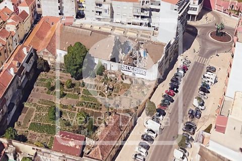 Helårsgrund i Setubal, Setubal, Setubal - € 1.550.000 | Ref: VD-2408132/W10/DD - foto 8