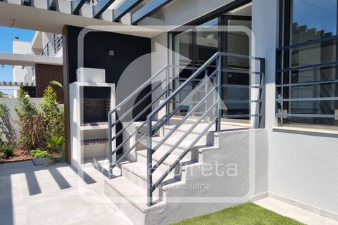 Villa a Alcochete, Setubal, Alcochete - € 740.000 | Ref: VD-2407124_1/IP - foto 5