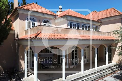 Villa a Belas, Lisbon, Belas - € 2.500.000 | Ref: VD-2407129/W10/DD - foto 3