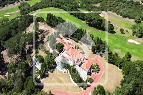 Villa a Belas, Lisbon, Belas - € 2.500.000 | Ref: VD-2407129/W10/DD - foto 10
