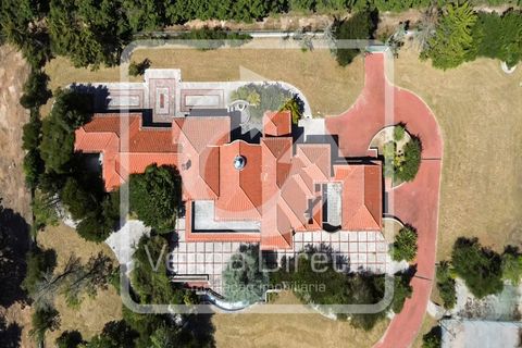 Villa a Belas, Lisbon, Belas - € 2.500.000 | Ref: VD-2407129/W10/DD - foto 6