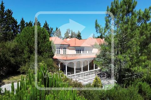 Villa a Belas, Lisbon, Belas - € 2.500.000 | Ref: VD-2407129/W10/DD - foto 11