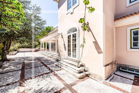 Villa a Belas, Lisbon, Belas - € 2.500.000 | Ref: VD-2407129/W10/DD - foto 8