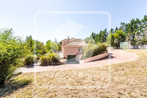 Villa a Belas, Lisbon, Belas - € 2.500.000 | Ref: VD-2407129/W10/DD - foto 12