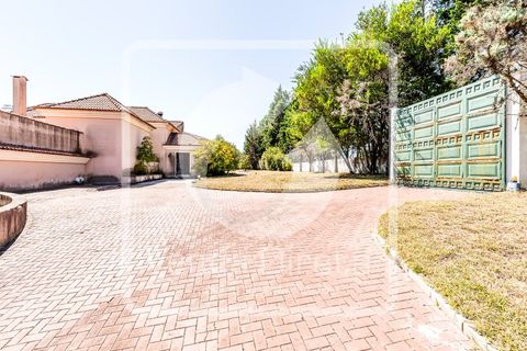 Villa a Belas, Lisbon, Belas - € 2.500.000 | Ref: VD-2407129/W10/DD - foto 5