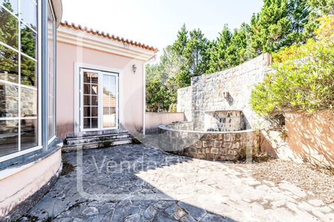 Villa a Belas, Lisbon, Belas - € 2.500.000 | Ref: VD-2407129/W10/DD - foto 7