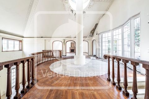 Villa a Belas, Lisbon, Belas - € 2.500.000 | Ref: VD-2407129/W10/DD - foto 2