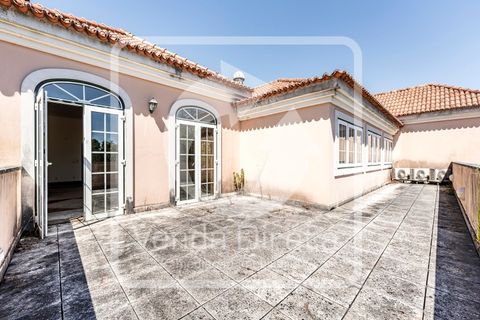 Villa a Belas, Lisbon, Belas - € 2.500.000 | Ref: VD-2407129/W10/DD - foto 4
