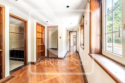 Villa a Belas, Lisbon, Belas - € 2.500.000 | Ref: VD-2407129/W10/DD - foto 14