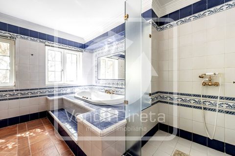 Villa a Belas, Lisbon, Belas - € 2.500.000 | Ref: VD-2407129/W10/DD - foto 21