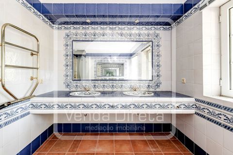 Villa a Belas, Lisbon, Belas - € 2.500.000 | Ref: VD-2407129/W10/DD - foto 22