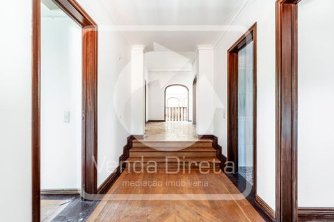 Villa a Belas, Lisbon, Belas - € 2.500.000 | Ref: VD-2407129/W10/DD - foto 23