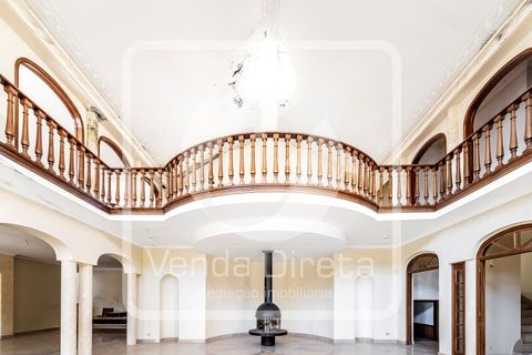 Villa a Belas, Lisbon, Belas - € 2.500.000 | Ref: VD-2407129/W10/DD - foto 25