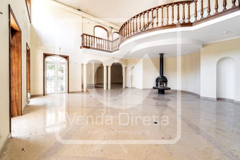 Villa a Belas, Lisbon, Belas - € 2.500.000 | Ref: VD-2407129/W10/DD - foto 26