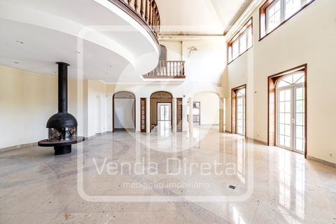 Villa a Belas, Lisbon, Belas - € 2.500.000 | Ref: VD-2407129/W10/DD - foto 27