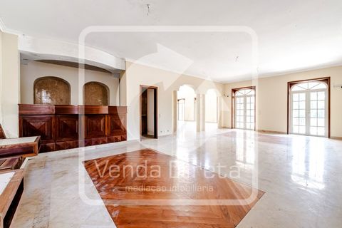 Villa a Belas, Lisbon, Belas - € 2.500.000 | Ref: VD-2407129/W10/DD - foto 28