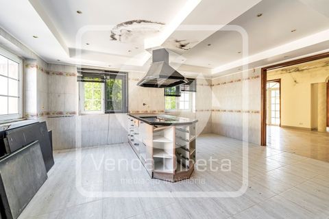 Villa a Belas, Lisbon, Belas - € 2.500.000 | Ref: VD-2407129/W10/DD - foto 30