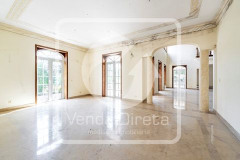 Villa a Belas, Lisbon, Belas - € 2.500.000 | Ref: VD-2407129/W10/DD - foto 31