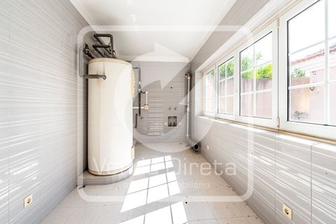Villa a Belas, Lisbon, Belas - € 2.500.000 | Ref: VD-2407129/W10/DD - foto 33